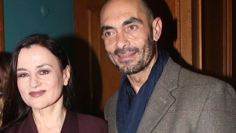 30 χρόνια πριν: Όταν η Καρυοφυλλιά Καραμπέτη ήταν ζευγάρι με τον Αλέκο Συσσοβίτη