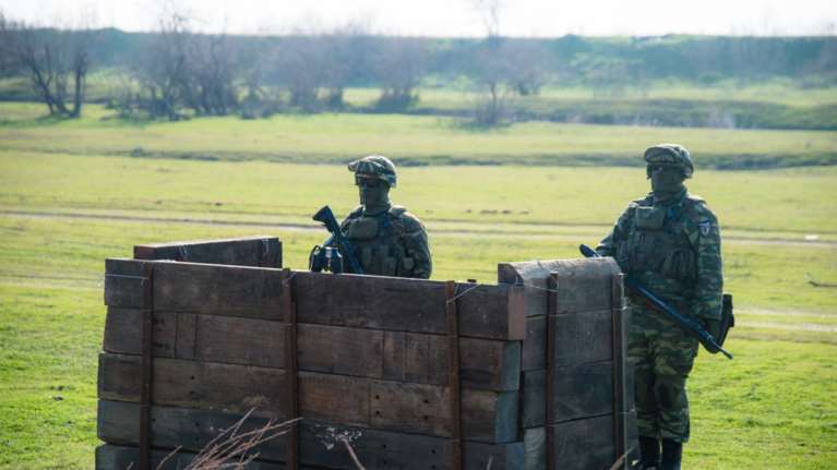 Εβρος: Ομαλή η μετεγχειρητική πορεία της υγείας του συνοριοφύλακα - Το βασικό σενάριο που εξετάζουν οι αρχές