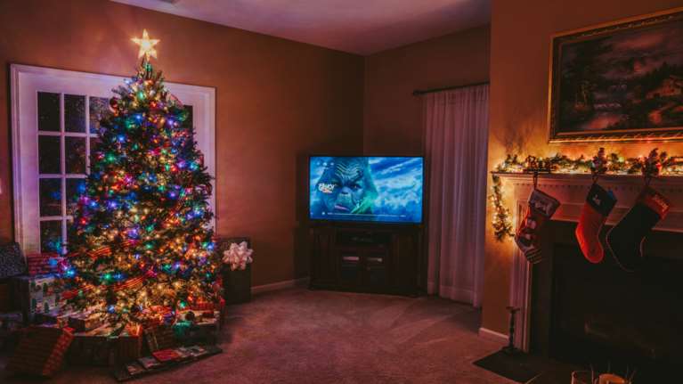 Αυτή παραμένει η κορυφαία χριστουγεννιάτικη ταινία 32 χρόνια μετά