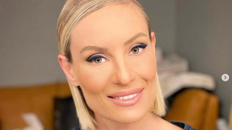 Ελεονώρα Μελέτη για Νίκο Μάνεση: &quot;Θα περιμένουμε να μην κάνει νούμερα η Πέπα…&quot;