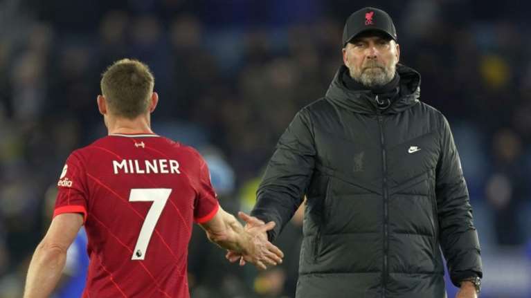 Λίβερπουλ: Ο Κλοπ αφήνει αιχμές για ψευδώς θετικά τεστ κορονοϊού