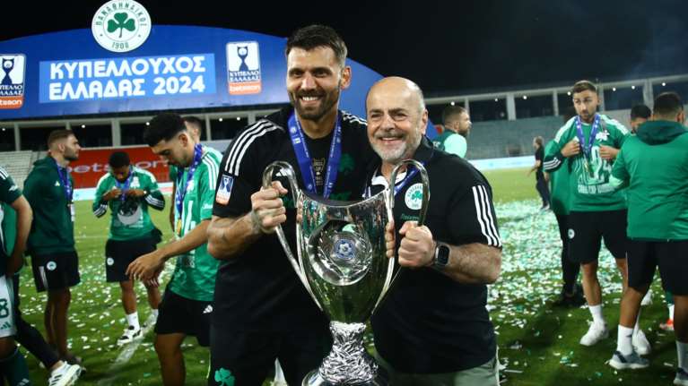 Παναθηναϊκός: Ο σχεδιασμός της επόμενης σεζόν - Ποια ονόματα προπονητών είναι στο τραπέζι