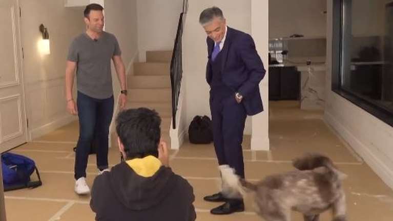 Στέφανος Κασσελάκης: Το σπίτι του 1,8 εκατ. ευρώ  στο κέντρο της  Αθήνας - &quot;Ενα μέρος που θα σχεδιάσουμε τη ζωή μας&quot;