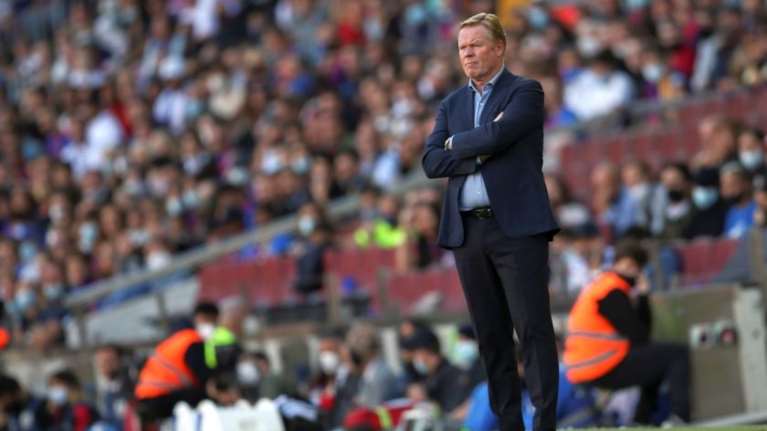 Μπαρτσελόνα: Δε θα φύγει τζάμπα ο Κούμαν