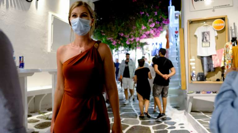 Και όμως: Αρχίζουν οι απευθείας πτήσεις για Μύκονο- Η Qatar Airways κάνει την αρχή