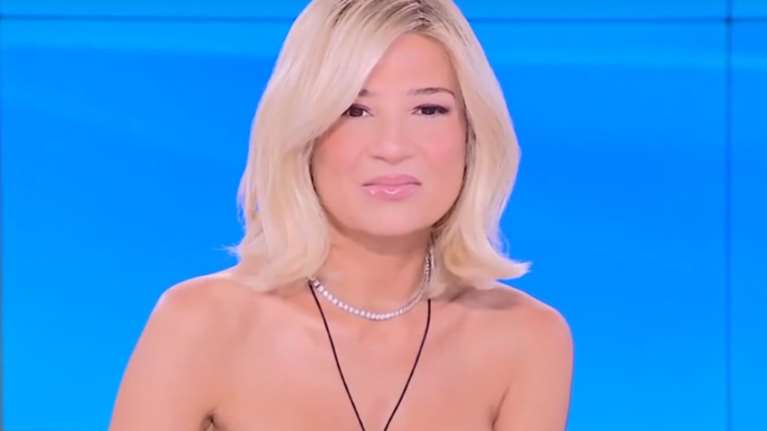 Φαίη Σκορδά: &quot;Σε μένα δεν άλλαξε ποτέ αυτό και είμαι 45 χρονών&quot;