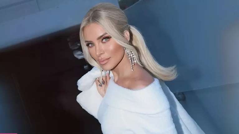 Η Κατερίνα Καινούργιου άλλαξε τα μαλλιά της: Το κούρεμά της είναι ό,τι πιο hot τώρα