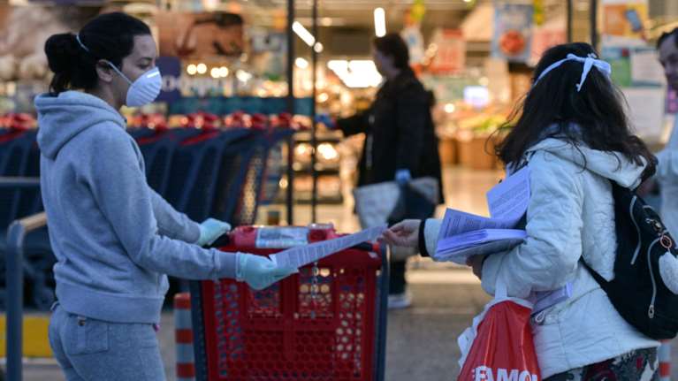 Σούπερ μάρκετ: Ανοιχτά την Κυριακή, 24 Ιανουαρίου - Αναλυτικά το ωράριο