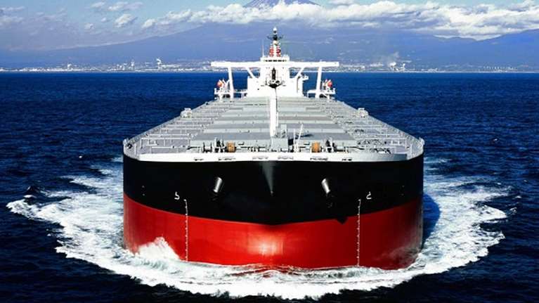 ΕΛΣΤΑΤ: Μειώθηκε κατά 1% η δύναμη του ελληνικού εμπορικού στόλου τον Απρίλιο