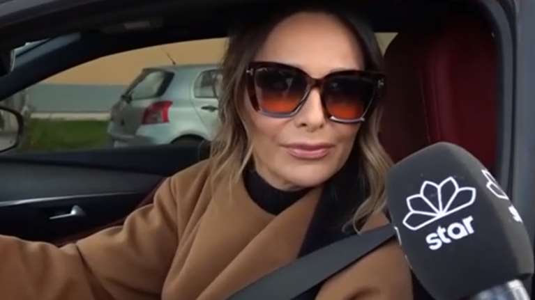 Η Μπέττυ Μαγγίρα τα βάζει με την Κατερίνα Καινούργιου: &quot;Ξέρω ότι συμβαίνει πολλά χρόνια. Καιρός να σταματήσει!&quot;