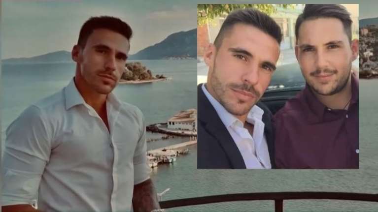 Γιώργος Ζαγκλιβέρης: &quot;Πιστεύαμε σε ένα θαύμα&quot;- Συγκινεί ο αδερφός του ποδοσφαιριστή που πέθανε από σπάνια μορφή καρκίνου