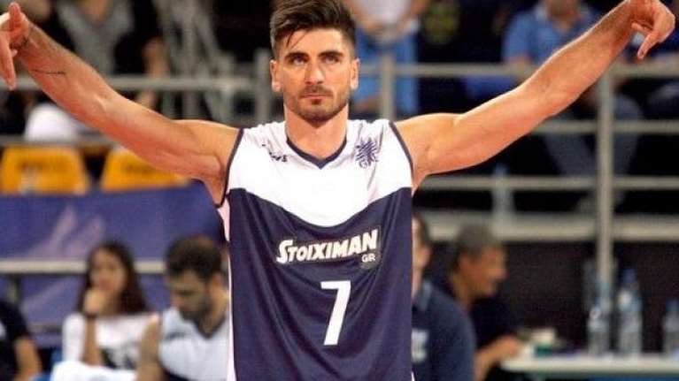 Σπουδαία κίνηση αλληλεγγύης του Πετρέα- Παραχωρεί το σπίτι του σε οικογένεια πυροπλήκτων