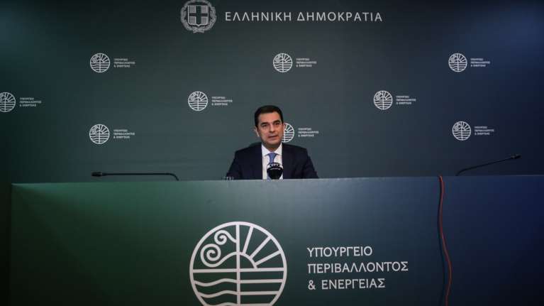 Σκρέκας: Ξεκινάει το μεγαλύτερο πρόγραμμα ενεργειακής αναβάθμισης κτιρίων στο Δημόσιο