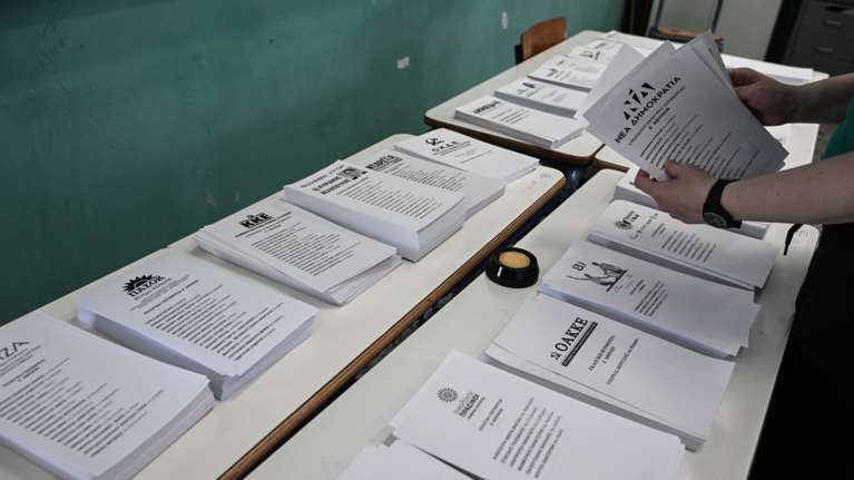 Εκλογές 2023: Τα μεγαλύτερα ποσοστά προσέλευσης στην κάλπη - Οι πόλεις με τη μεγαλύτερη αποχή