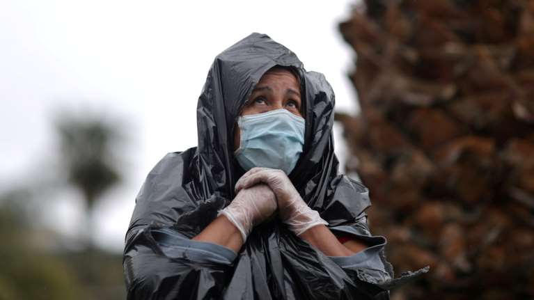 Κορονοϊός στις ΗΠΑ: 1.783 θάνατοι σε 24 ώρες και 16.478 νεκροί συνολικά