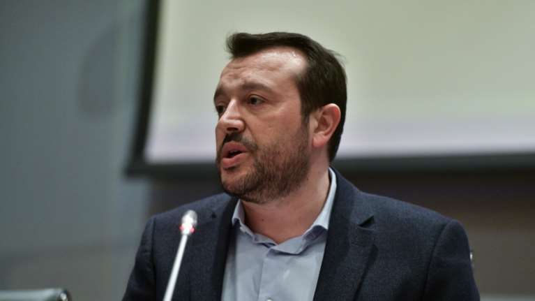 Προανακριτική Παππά για το ΣΥΡΙΖΑ Channel: Αλλα λέει η Νέα Δημοκρατία άλλα ο ΣΥΡΙΖΑ