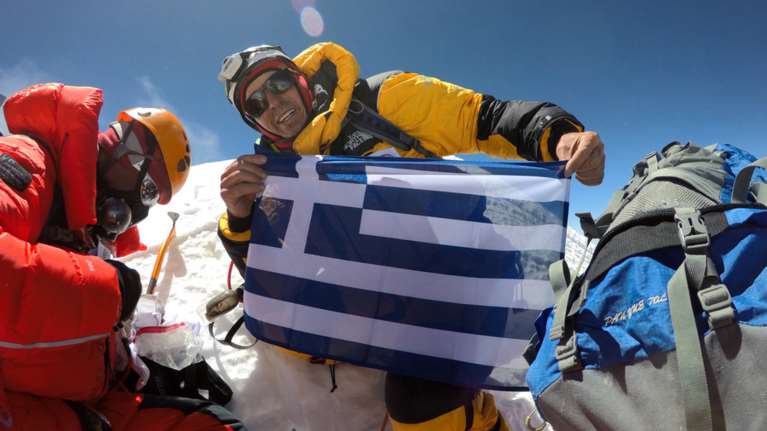 Αντώνης Συκάρης: O μεγαλύτερος ορειβάτης της Ελλάδας είχε τονίσει τη σχέση του υψομέτρου με την επιβίωση - Τι λένε φίλοι του