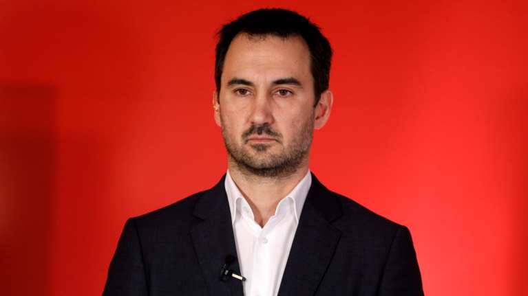 Χαρίτσης για Σύνοδο Κορυφής: Οι σκληροί του Βορρά επέβαλαν τους όρους τους