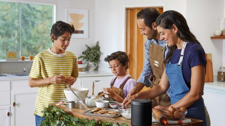 Εορταστικός Οδηγός Δώρων Sonos: Δώρα για Όλους