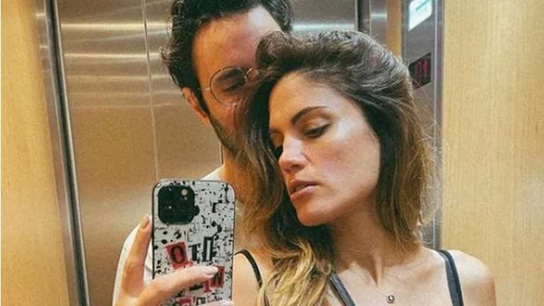 Μαίρη Συνατσάκη: Η λεπτομέρεια στο παιδικό δωμάτιο που ίσως "πρόδωσε" το φύλο του μωρού της