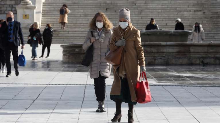 Ερευνα: Αγωνία για ενδεχόμενη ανεργία και απώλεια θέσεων εργασίας στον ιδιωτικό τομέα