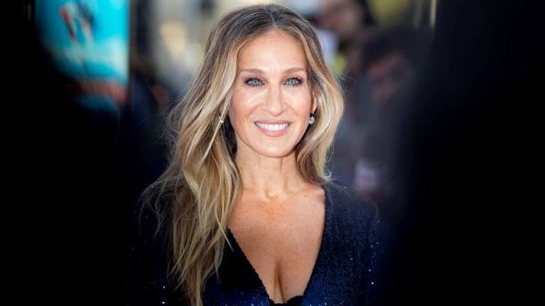 Μετά τις ερωτικές συμβουλές σε ριάλιτι γνωριμιών η Σάρα Τζέσικα Πάρκερ