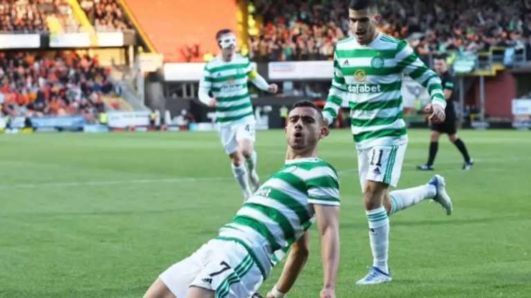 Ρομάνο: &quot;Σε διαπραγματεύσεις Σέλτικ – Ατλάντα για τον Γιακουμάκη&quot;