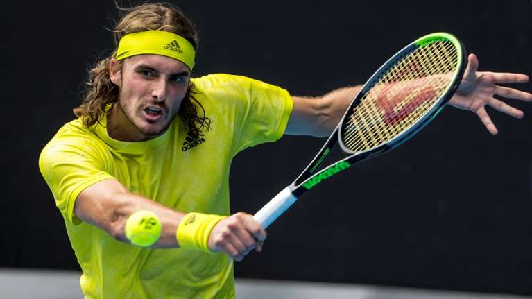 Miami Open: Στοχεύει ψηλά ο Στέφανος Τσιτσιπάς - &quot;Ευκαιρία για το 1ο ATP Masters 1000&quot;