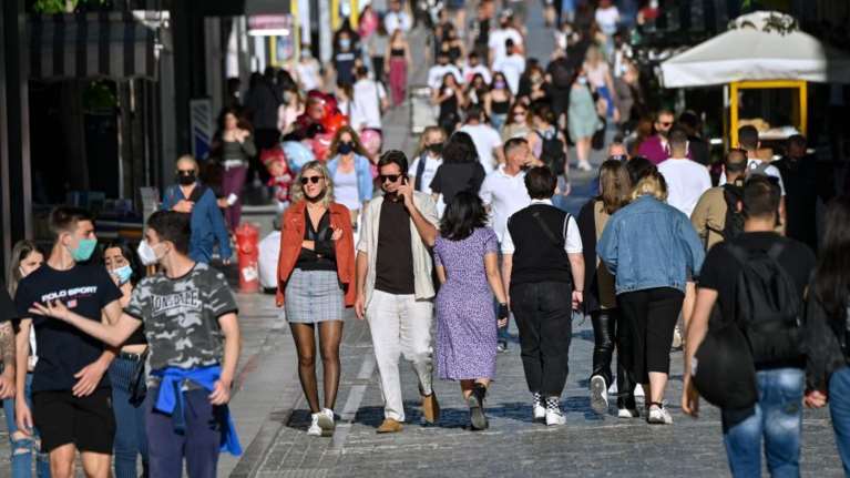 Πώς θα λειτουργεί το λιανεμπόριο, τα λούνα παρκ και τα παζάρια από το Σάββατο