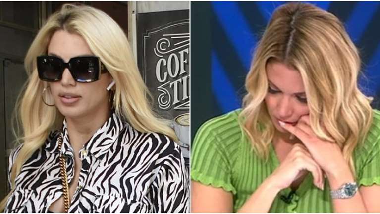 Εκτός ορίων η κόντρα της Πετρογιάννη με την Σπυροπούλου: &quot;Ποτέ δεν χρησιμοποίησα καμία γνωριμία&quot; [βίντεο]