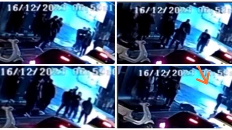 Γκάζι: Πληροφορίες ότι οι δράστες είναι &quot;μπράβοι&quot; αλβανικής καταγωγής - Τι κατέθεσε ο ένας τραυματίας - Διασωληνωμένος ο 33χρονος