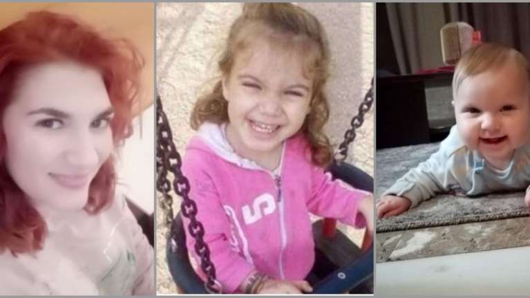 Προθεσμία αναμένεται να ζητήσει η Ρούλα Πισπιρίγκου - Τι θα περιλαμβάνει το γραπτό υπόμνημα της