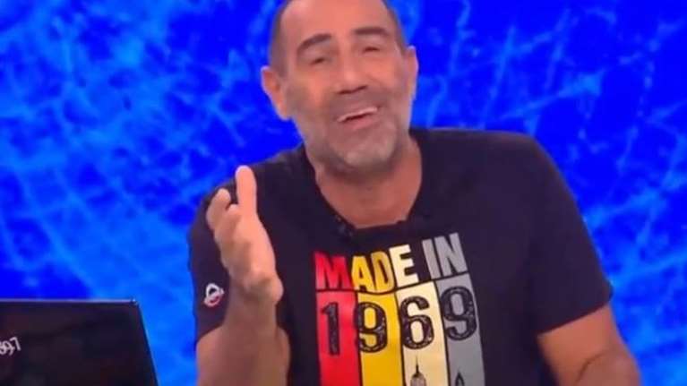 &quot;Καρφάρα&quot; Κανάκη για &quot;Εκατομμυριούχο&quot;: Φτάσαμε στο σημείο να έχουμε ως μόρφωση την κόντρα...