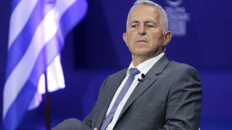 Επίσημο: Στον Πρόεδρο της Βουλής η επιστολή ανεξαρτητοποίησης Αποστολάκη από τον ΣΥΡΙΖΑ