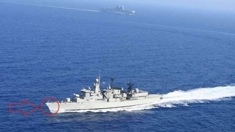 Oruc Reis: Πώς φτάσαμε στο παραπέντε ενός θερμού επεισοδίου στο Αιγαίο