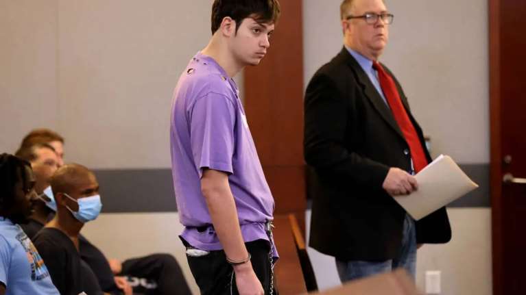 Λας Βέγκας: Ελεύθερος με εγγύηση ο υιός Λιακουνάκος- Κατηγορείται για απάτη ύψους 500.000 δολαρίων με bitcoin