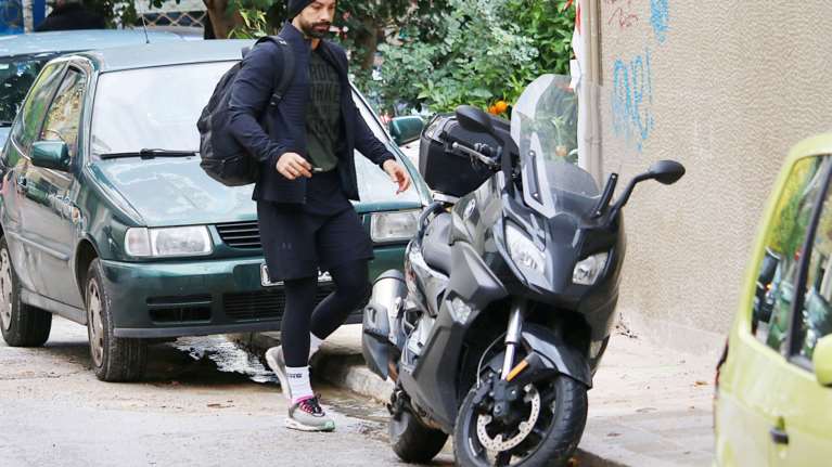 Φάρμα: Οι πρόβες του Σάκη Τανιμανίδη και  το πρόσωπο-έκπληξη στο ριάλιτι