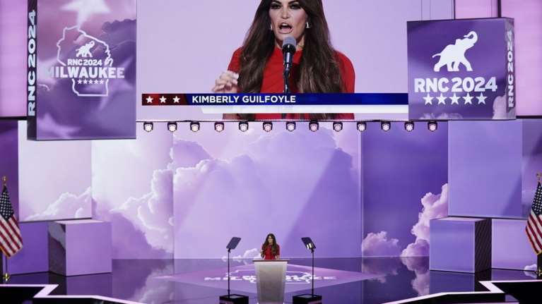 Θα οριστεί η Κιμπέρλι Γκιλφόιλ πρέσβης των ΗΠΑ στην Αθήνα; - Αναταράξεις από την καθυστέρηση επιβεβαίωσης του διορισμού της