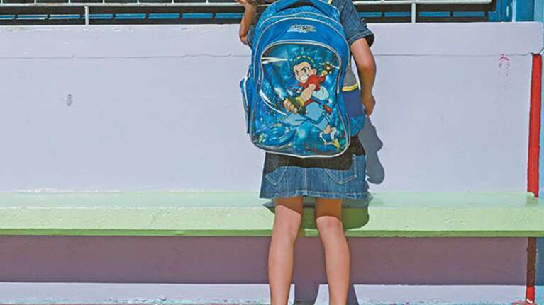 Πρωτοφανές περιστατικό στη Ρόδο: Κοριτσάκι λιποθύμησε μέσα σε αρτοποιείο από την πείνα