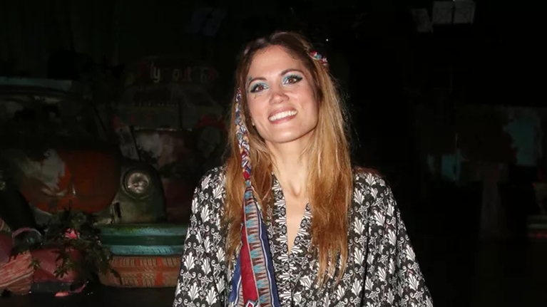 Τι έχει συμβεί με τη Μαίρη Συνατσάκη; Η ανησυχία των θαυμαστών της