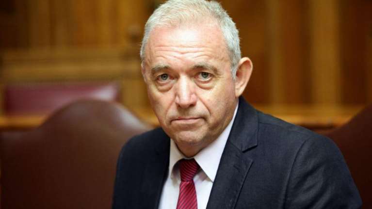 Ευθύμιος Λέκκας: Η κλιματική κρίση είναι εδώ με hotspot τον μεσογειακό χώρο