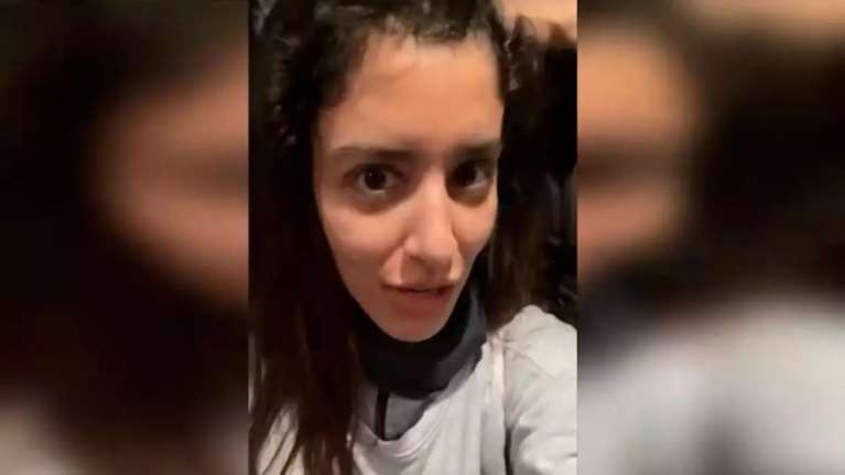 Απρόοπτο για τη Μαρίνα Σάττι- Κλείστηκε στο ασανσέρ της ΕΡΤ: "Προσπαθούν να μας σώσουν απ’ έξω αλλά..." [Βίντεο]