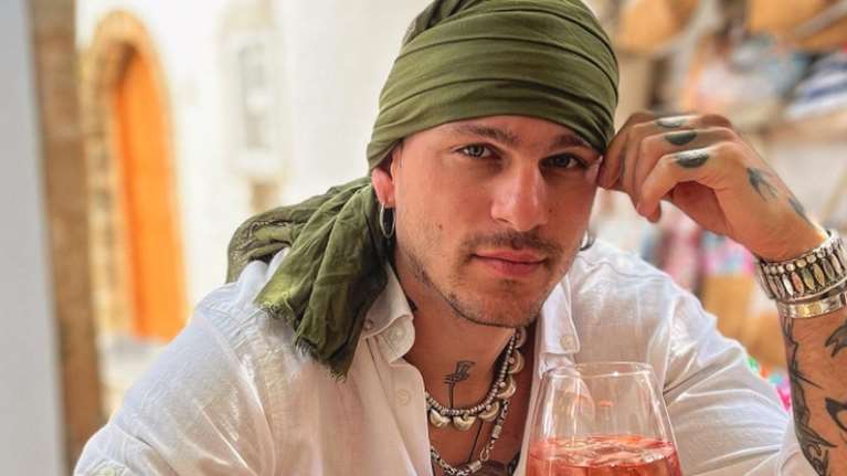 Στηβ Μηλάτος: Απαλλάχθηκε για τον βιασμό της Αγγλίδας τουρίστριας στη Ρόδο- Την απέσυρε η ίδια η καταγγέλλουσα