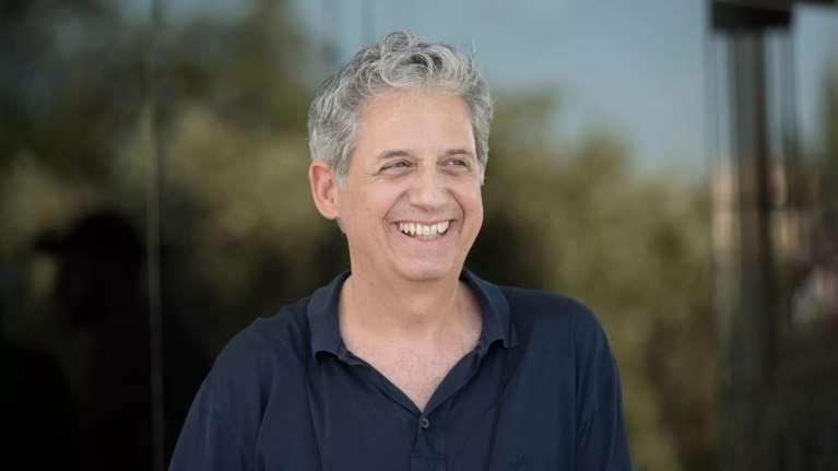 Ο σκηνοθέτης της &quot;Ευτυχίας&quot; γύρισε την πιο φιλόδοξη ελληνική ταινία της χρονιάς