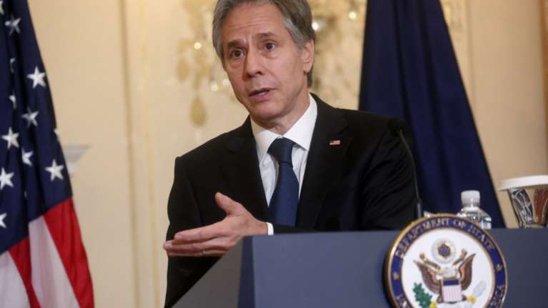 Οι ΗΠΑ προειδοποιούν τον Ερντογάν: Δεν θέλουμε τίποτα που θα βγάλει τον ISIS από το κουτί που τον έχουμε κλειδώσει