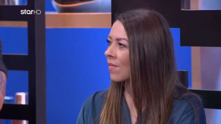 MasterChef: Tην Κατερίνα την ενοχλεί η έπαρση... των άλλων όχι η δική της
