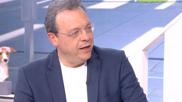 Σωκράτης Φάμελλος: "Η σύμβαση 717 υπεγράφη με σοβαρά ελλείμματα πριν την κυβέρνηση ΣΥΡΙΖΑ"