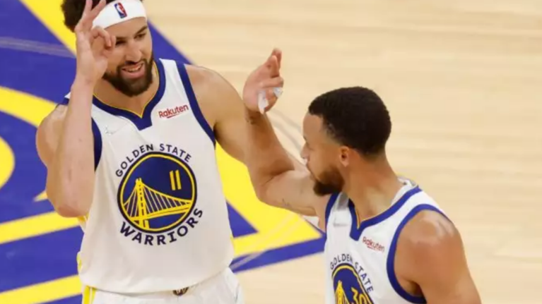 Ουόριορς – Σέλτικς 107-88: Αντίδραση και ισοφάριση της σειράς