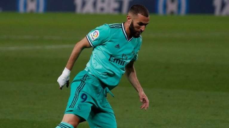 Επιασε κορυφή η Ρεάλ Μαδρίτης