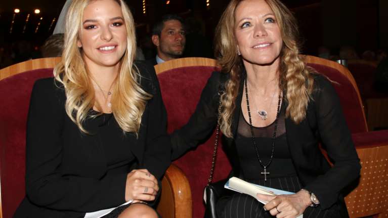 Εριέττα Κούρκουλου: Τα vegan γεύματα στο δεύτερο τρίμηνο της εγκυμοσύνης της